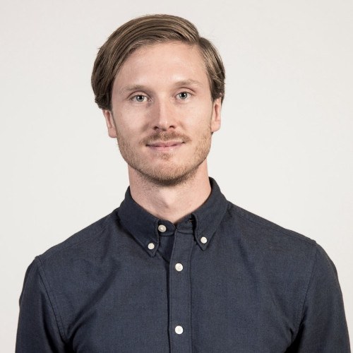 Robert Johnsen