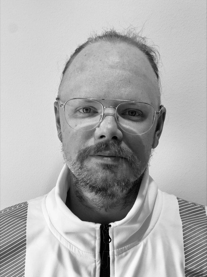 Fredrik Karlsson