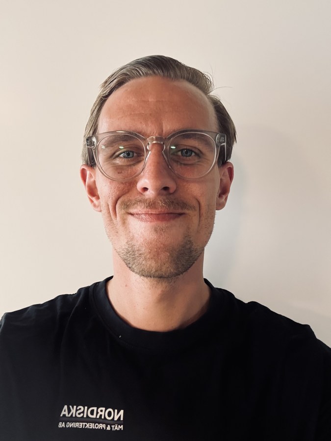 Joel Snäll